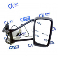 Зеркало правое электрическое под будку MB Sprinter W901-905 1996-2006