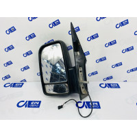 Зеркало левое механическое (Европа) MB Sprinter W906 2006-2017