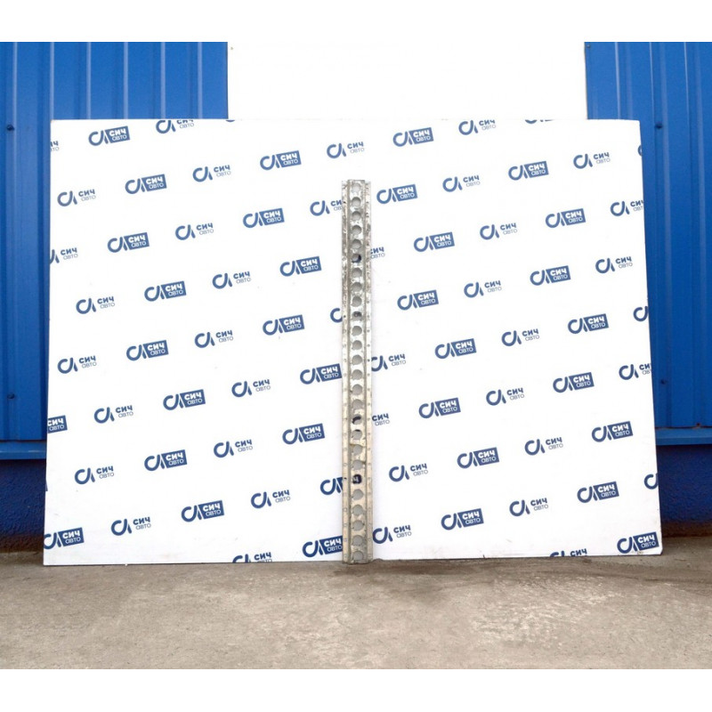 Рейка крепления груза (планка) MB Sprinter W901-905 1996-2006