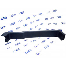 Накладка порога сдвижной двери MB Sprinter W901-905 1996-2006 А9016862928