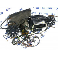 Кондиционер (комплект) VW LT 1996-2006