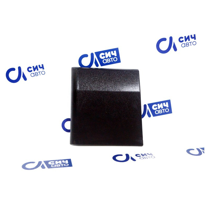 Молдинг на стойку правый (будка) MB Sprinter W906 2006-2017 А9066902282