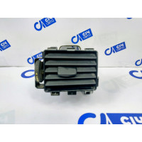 Дефлектор правый (без накладки) MB Sprinter W906 2006-2016 DN14078