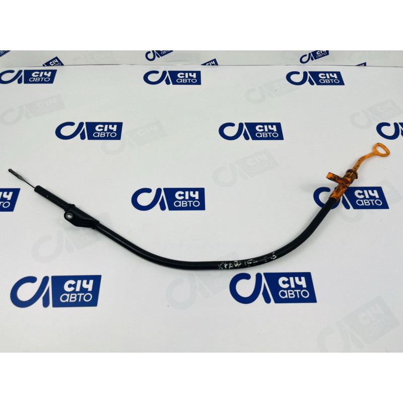 Щуп уровня масла VW Crafter 2.5 2006-2016 076115629A