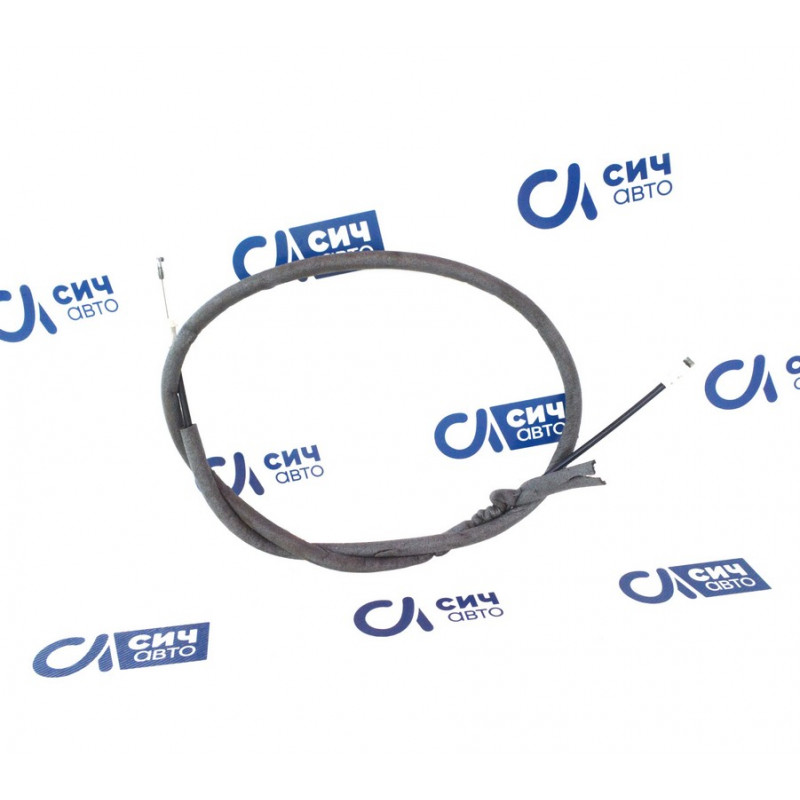 Трос задней левой двери верхний (высокая база) Рестайлинг MB Sprinter W906 2006-2016