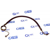 Трубка ГУРа *высокого давления* Mercedes Sprinter 2,9 TDI 1996 -2000