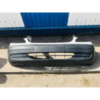 Бампер передний с ресничкой MB Vito W639 2003-2010 А6398800170