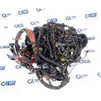 Проводка основная (без кондиционера) VW Crafter 2.0 TDI 2010-2016