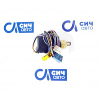 Привод центрального замка на 5 проводов MB Sprinter W901-905 1996-2006