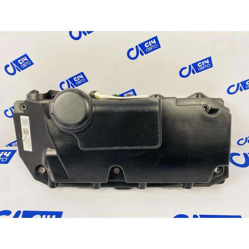 Крышка двигателя декоративная (С/о) MB Sprinter W906 OM646 2006-2009 А6460102667