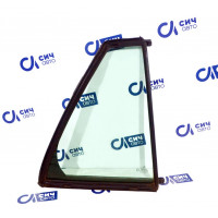 Стекло задней правой двери (треугольник) (универсал) MB C-Class W203