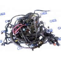 Проводка двигателя Renault Trafic 2.0 DCI 8200739022