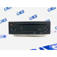 Автомагнитолла (1Din) Renault Trafic 2001-2014