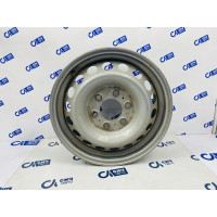 Диск колесный 6,5J*16*Н2*ЕТ54 MB Sprinter W907 2018-2020 Новый