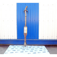 Катализатор AD BLUE MB Sprinter W906 2014 - 2019 Евро 6 