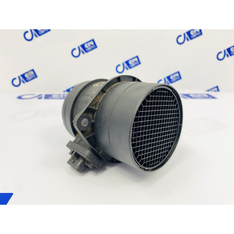 Расходомер воздуха VW Crafter 2.0 TDI 2011-2018