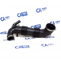 Патрубок воздушный (с воздушного фильтра на турбину) VW Crafter 2,0 TDI 2011-2016