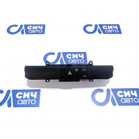 Блок кнопок с кнопкой аварийной сигнализации (рестайлинг)*0023*MB Sprinter W906 2014-2017 9068701110