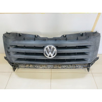 Решетка радиатора (рестайлинг) VW Crafter 2.0 TDI 2011-2016