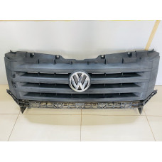 Решетка радиатора (рестайлинг) VW Crafter 2.0 TDI 2011-2016