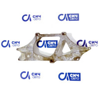 Кронштейн крепления радиатора отработаных газов EGR VW CRAFTER 2.0 TDI 16V 2006-2016