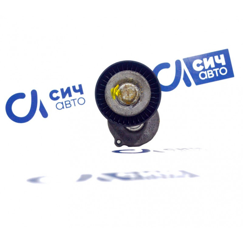 Натяжитель приводного ремня VW CRAFTER 2.0 TDI 16V 2011-2016