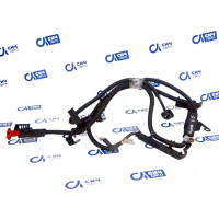 Проводка (плюсовая) VW CRAFTER 2.0 TDI 16V 2006-2016 HVW9064400106