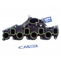 Коллектор впускной VW CRAFTER 2.0 TDI 16V 2011-2016