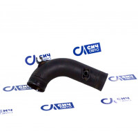 Патрубок интеркул. пластик. (от турбины к интеркул.) VW CRAFTER 2.0 TDI 16V 2011-2016