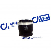 Патрубок интеркулера VW CRAFTER 2.0 TDI 16V 2006-2016