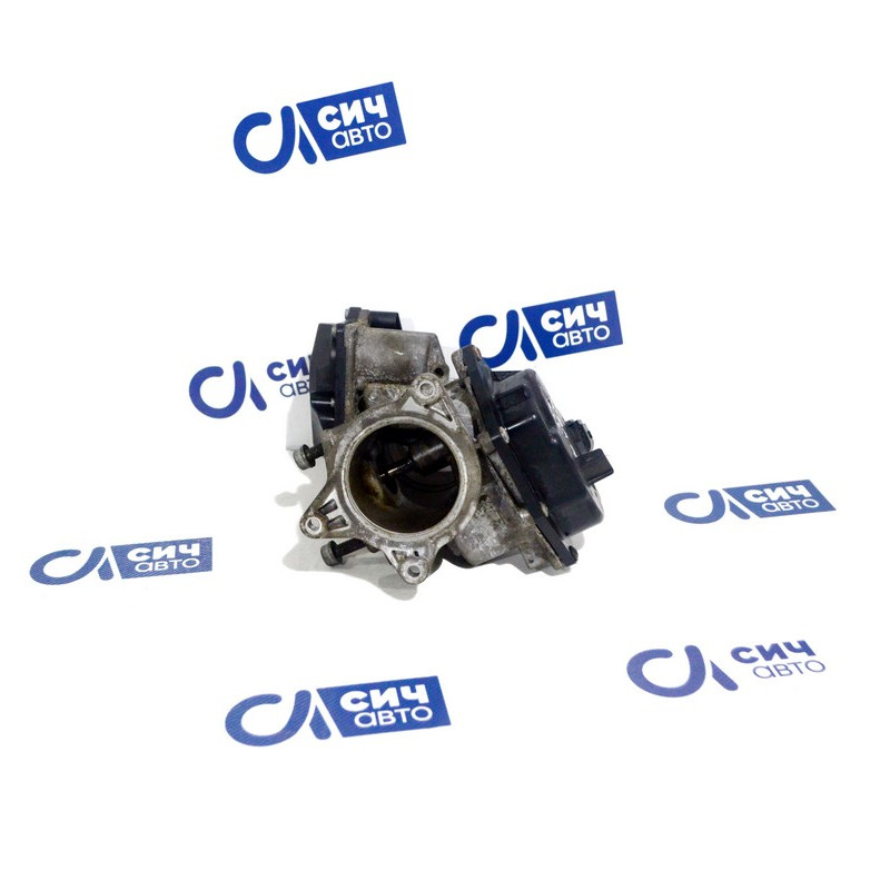 Дроссельная заслонка VW CRAFTER 2.0 TDI 16V 2006-2016