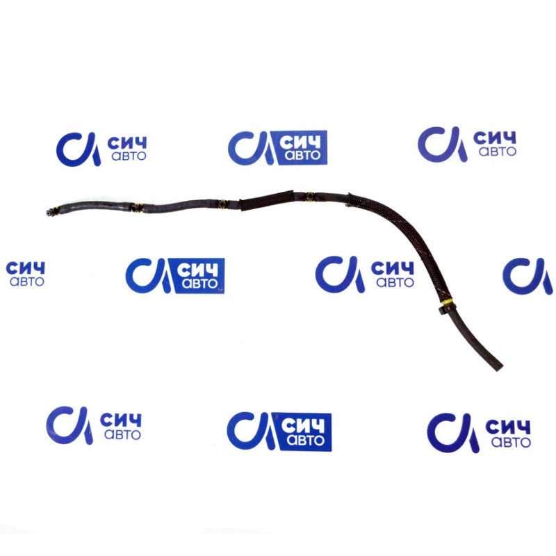 Обратка с форсунок VW CRAFTER 2.0 TDI 16V 2011-2016