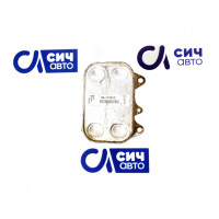 Теплообменник VW CRAFTER 2.0 TDI 16V 2011-2016