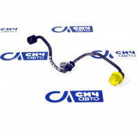 Трубка топливная (с ТНВД на рейку) VW CRAFTER 2.0 TDI 16V 2011-2016