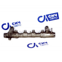 Топливная рейка VW CRAFTER 2.0 TDI 16V 2011-2016