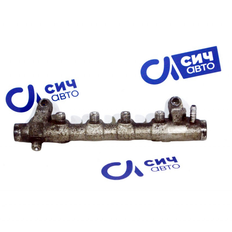 Топливная рейка VW CRAFTER 2.0 TDI 16V 2011-2016