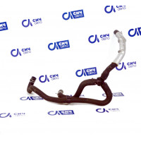 Патрубок водяной (тройной) VW CRAFTER 2.0TDI 16V 2011-2016