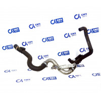 Фланец системы охлаждения VW CRAFTER 2.0 TDI 16V 2011-2016