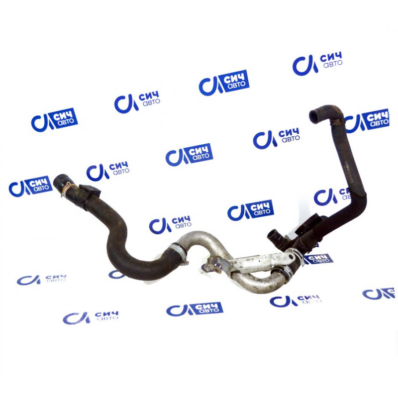 Фланец системы охлаждения VW CRAFTER 2.0 TDI 16V 2011-2016