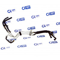 Топливная магистраль VW CRAFTER 2.0 TDI 16V 2011-2016 HVW0004700424