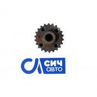 Шестерня коленвала VW CRAFTER 2.0 TDI 2011 -2016