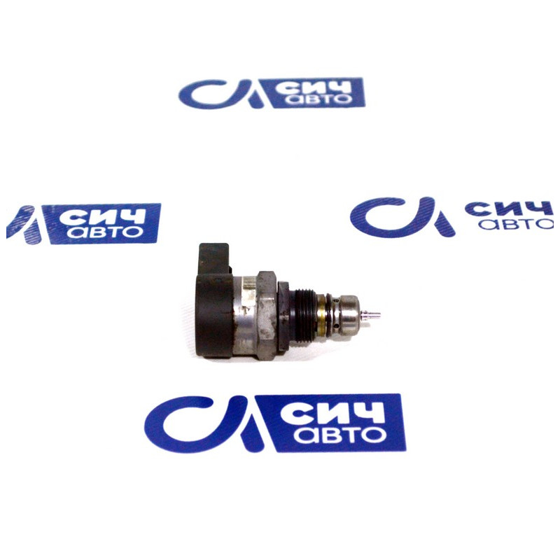 Регулятор давления топлива VW CRAFTER 2.0 TDI 16V 2011-2016 0281006075