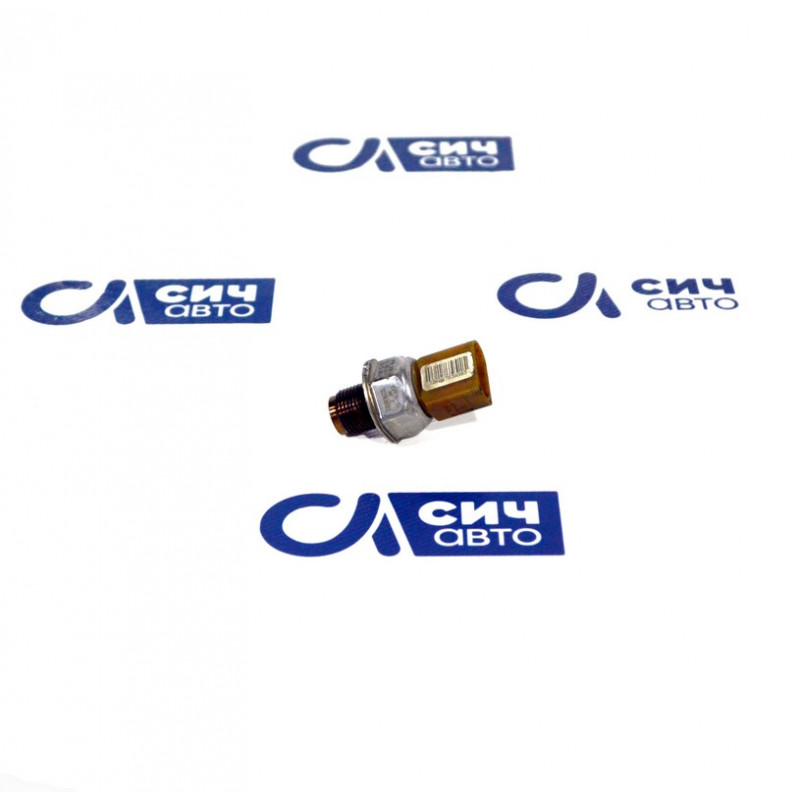 Датчик давления топлива в рейке VW CRAFTER 2.0 TDI 16V 2011-2018