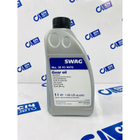 Масло АКПП VW ATF DSG (1L) (желтое)