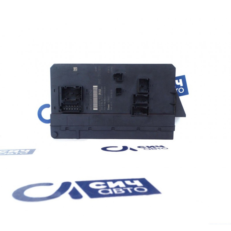 Блок SAM (3502) MB Sprinter W906 2006-2016