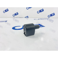 Крышка щупа уровня масла АКПП (новая) Sprinter 901-905/Vito W639  96-06