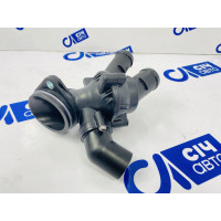 Термостат (новый) VW T5 2.0TDI 03L121111AF