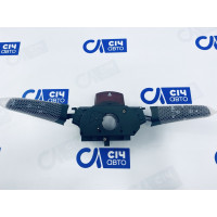 Подрулевой переключатель (тубус) (новый) Mercedes Sprinter W901-905 0015404745 (+парковка) 