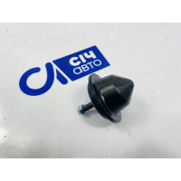 Отбойник рычага (подрамника) (новый) Mercedes Sprinter W906  0019981540